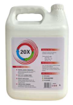 Blood & Protein Clean 20X 5 Litre