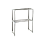 Multi-function Telescopic Framework Storage Rack