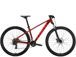 2025 Trek Marlin 4 Gen 2 - Crimson - S 27.5" Wheel