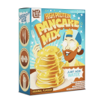 High Protein Pancake Mix 16 Servings