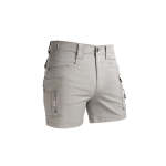 Men's Odyssey Cargo Shorts - Grey - 122CM 48