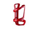 Bontrager Side Load Cage Right- Gloss Red