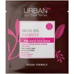 Urban Care Argan & Keratin Mask 50ML