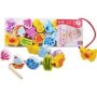 Lacing Beads Under-the-sea 13 Piece