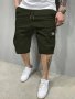 Men's Cargo Shorts Pants Outdoor Hiking Multi-Pocket Utility Shorts Casual Style For Summer Hiking Cycling