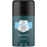 The Body Shop Macca Root & Aloe Fresh Stick Deodorant 75G