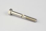 RepRap RAMPS Hobbed Bolt for Greg Wade Extruder with 1.75mm Filament