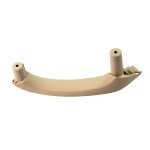 Car Rear Left Inside Doors Handle Pull Trim Cover 5141 7394 519-1 For Bmw X3 X4 Left Driving Beige