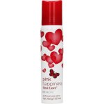 Revlon Pink Happiness First Love Body Spray – 90ml