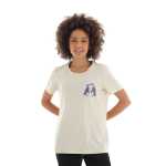 Women's Penguin Small Logo Tee