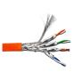 CAT7 305MTR 10GBPS Bare Copper