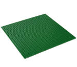 Large Base Plate - Green