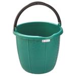 Bucket With Spout