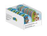 Paw Patrol Bath Sponge