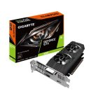 Gigabyte GTX 1650 Lp 4GB Graphics Card - PC Worx