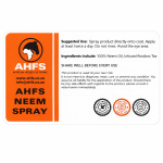 Pure Neem Spray