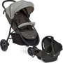 Litetrax 3 Travel System