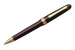 Platinum 3776 Ballpoint Pen – Bourgogne Red