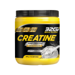 Creatine Monohydrate 200G Tub - Unflavoured