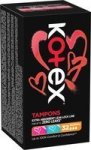 Kotex Tampons Normal 32& 39 S