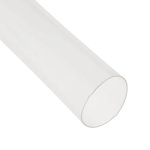 Heatshrink Clear 12.7 6.4MM 1MTR Pack