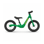 Springbok 12 Inch Balance Bike