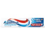 Aquafresh - Toothpaste Fresh & Minty 100ML
