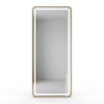 Full Length LED Backlit Wall Mounted Mirror