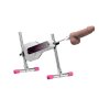 Lovense - MINI Sex Machine White