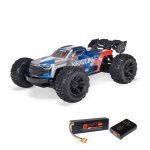 1 16 MINI Kraton 3S Battery & Charger Included