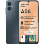 Samsung Galaxy A06 64GB 4G Ds + Vodacom Airtime - Galaxy A06 64GB 4G Ds + Vodacom Red Flexi 110 / Blue