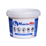 Muscle Milk For Canines – 500G Tub