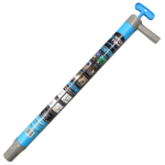 Magic Prawn Pump Plastic