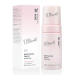Ultimate Gentle Foaming Cleanser