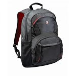 Port Designs Houston 15.6 Backpack Case Black