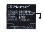 Replacement Battery For Lenovo S60 S60-T S60-W Lenovo BL245 Etc.
