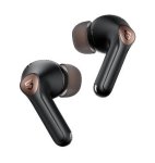 AIR4 Pro Wireless In-ear Earbuds Black