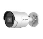 Hikvision 2MP 4MM Acusense Fixed MINI Bullet Network Camera