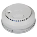 Eurolux Smoke Detector C099 Photoelectric Detector 13CM