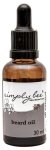 Men's Beard Oil