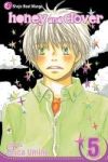 Honey And Clover Vol. 9 Paperback