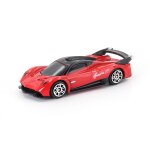 Toy Car Die Cast Pagani Huayra R Mred