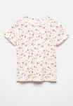 T-Shirt Mngfic - Offwhite