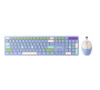 KB19 Wireless Keyboard And Mouse Set