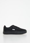 Urbanart La 1 Nubuck - Black