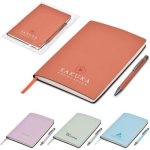 Altitude Yates Notebook & Pen Set