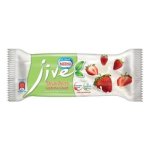 Jive Strawberry Ice Cream 90ML