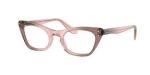 Ray Ban Kids RY9099V Miss Burbank