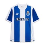 New Balance Porto Men's Home 26 Soccer Jersey