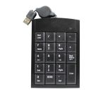 Volkano Numeric Series USB Numeric Keypad
